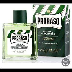 NIB Aftershave Refreshing Lotion, After-Shave-Lotion ""Refreshend"" 100ml